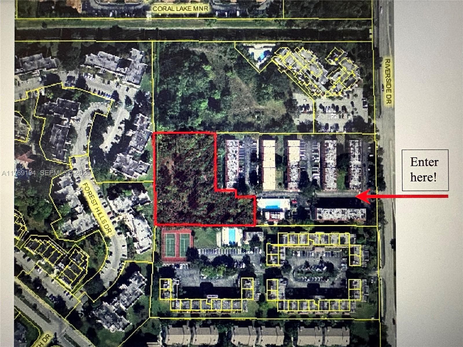 30xx Forest Hills Dr, Coral Springs, FL 33065