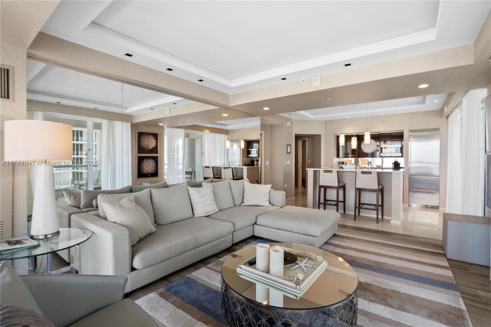 551 N Fort Lauderdale Beach Blvd # H1705, Fort Lauderdale, FL 33304