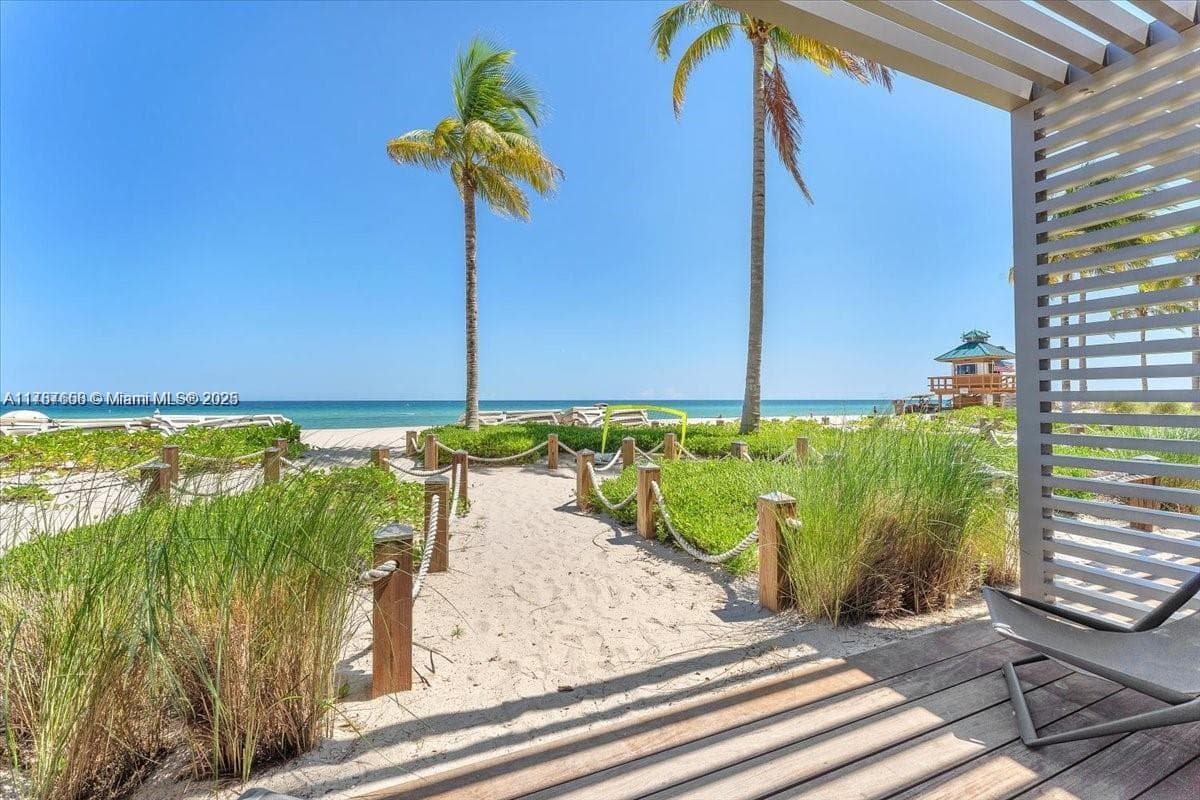 18975 Collins Ave # Cabana # 8, Sunny Isles Beach, FL 33160
