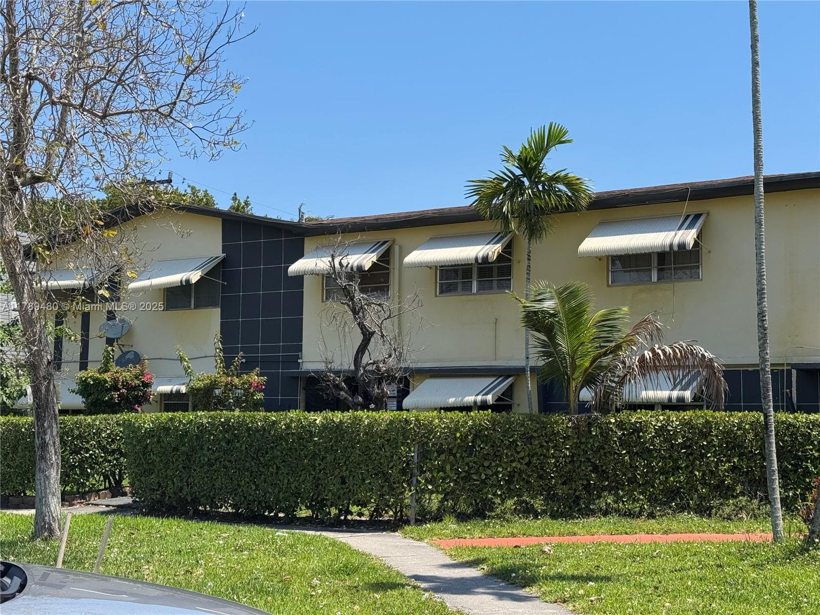 17051 NE 23rd Ave # 1J, North Miami Beach, FL 33160