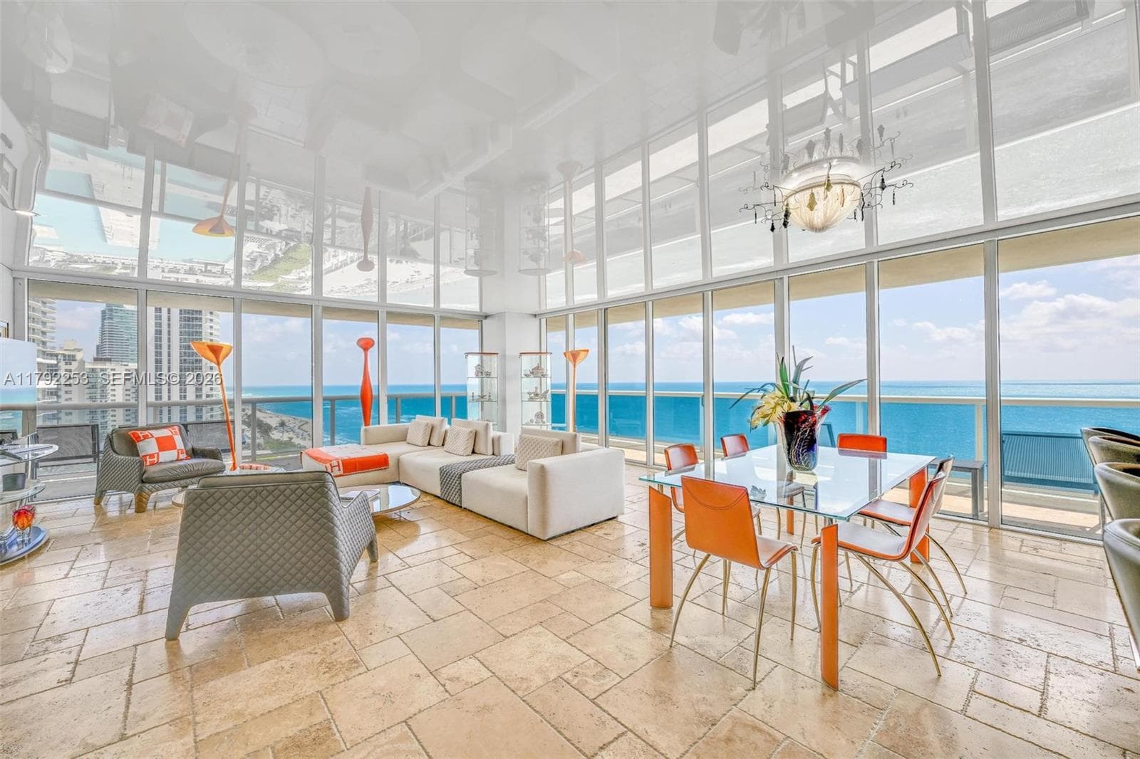 1830 S Ocean Dr # 1201, Hallandale Beach, FL 33009