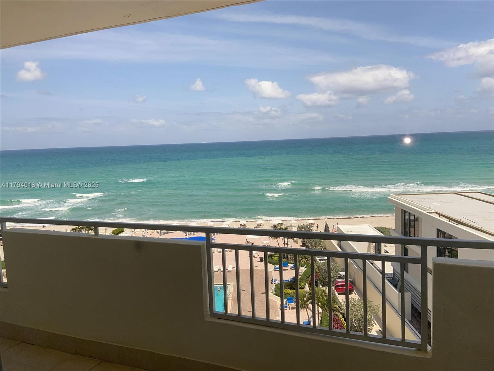 3180 S Ocean Dr # 716, Hallandale Beach, FL 33009