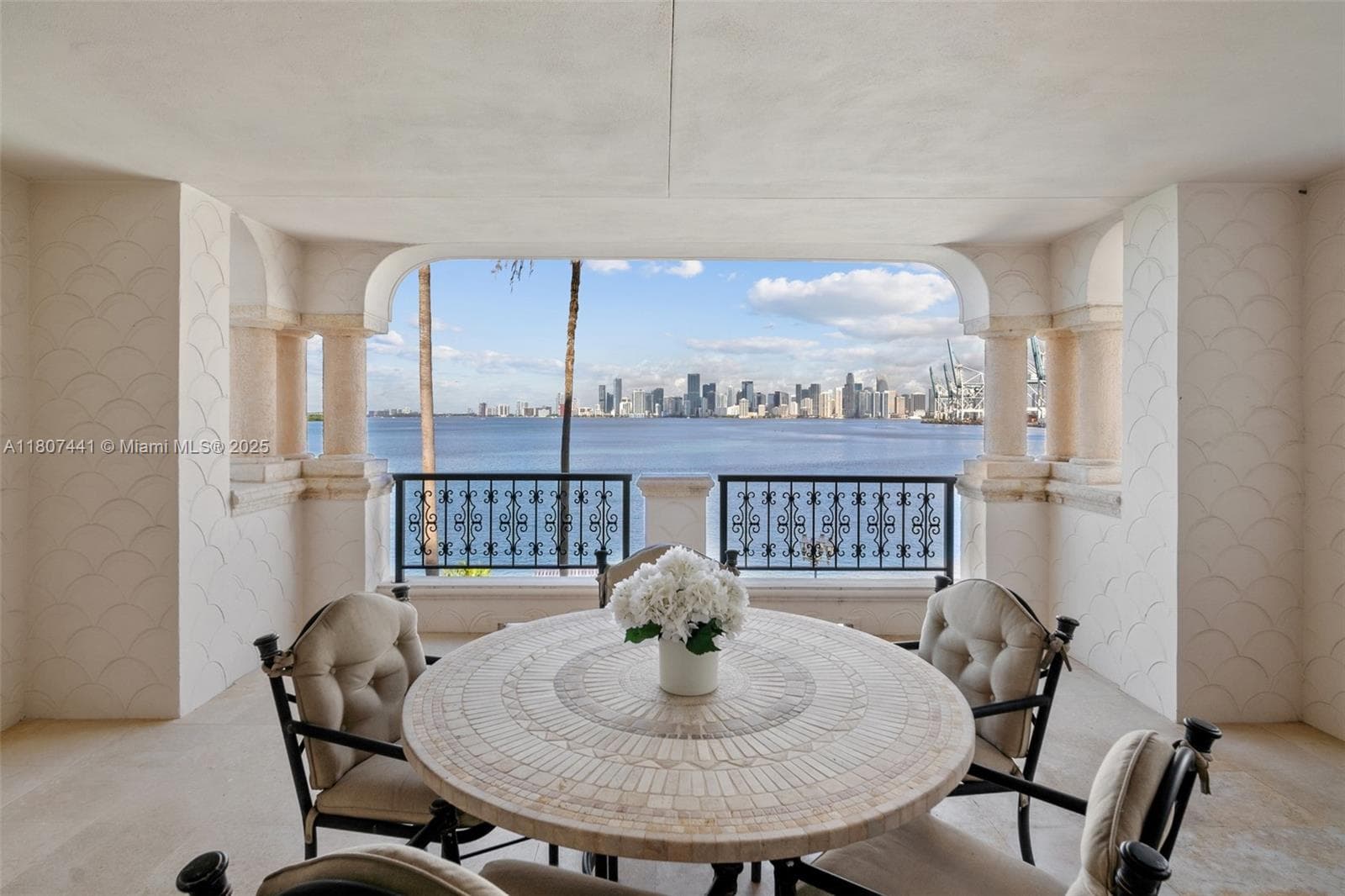 5235 Fisher Island Dr # 5235, Miami Beach, FL 33109