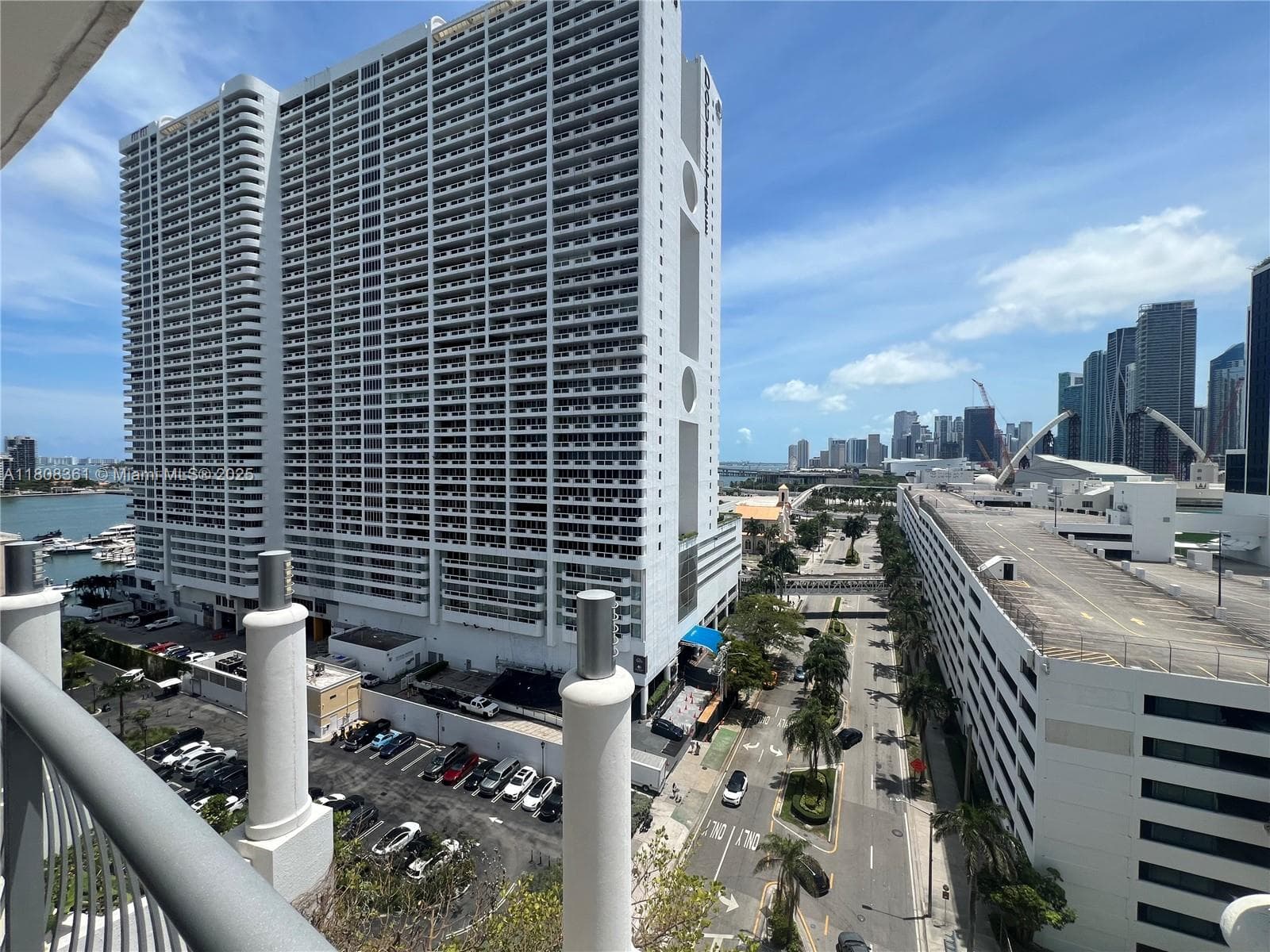 1750 N Bayshore Dr # 1410, Miami, FL 33132