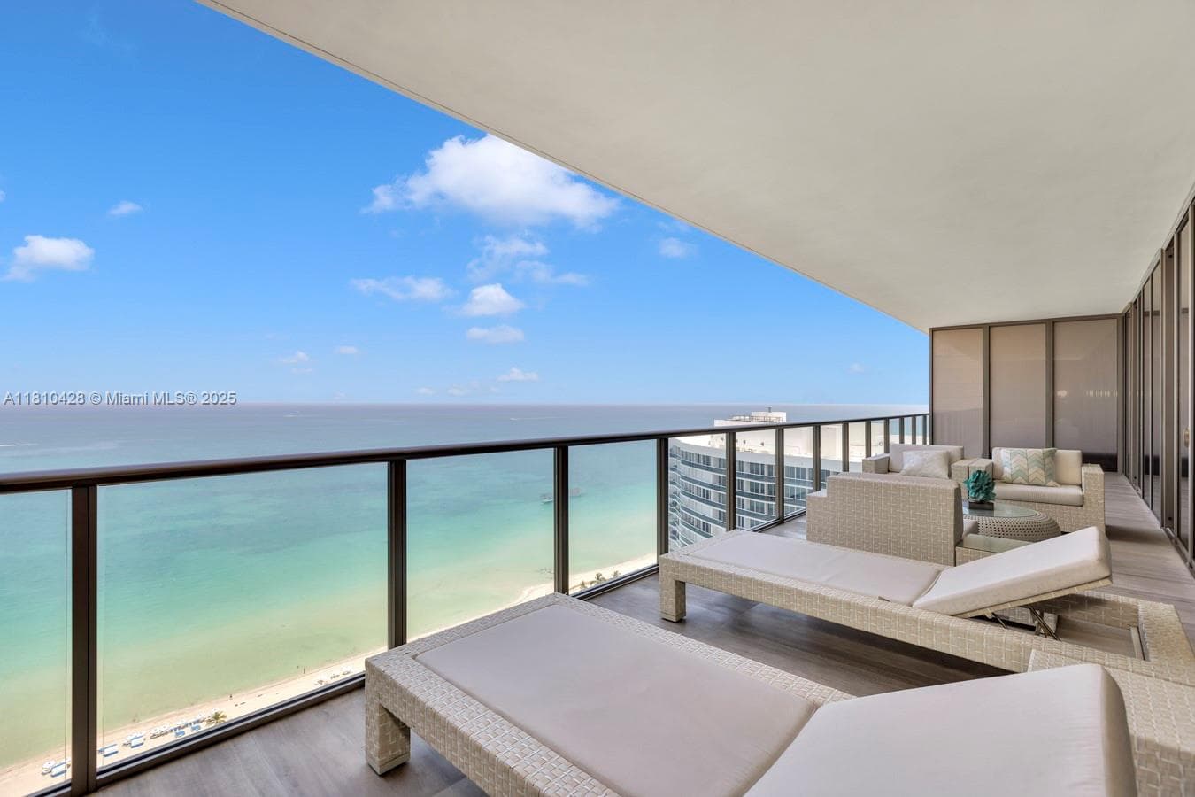 9701 Collins Ave # 2403S, Bal Harbour, FL 33154
