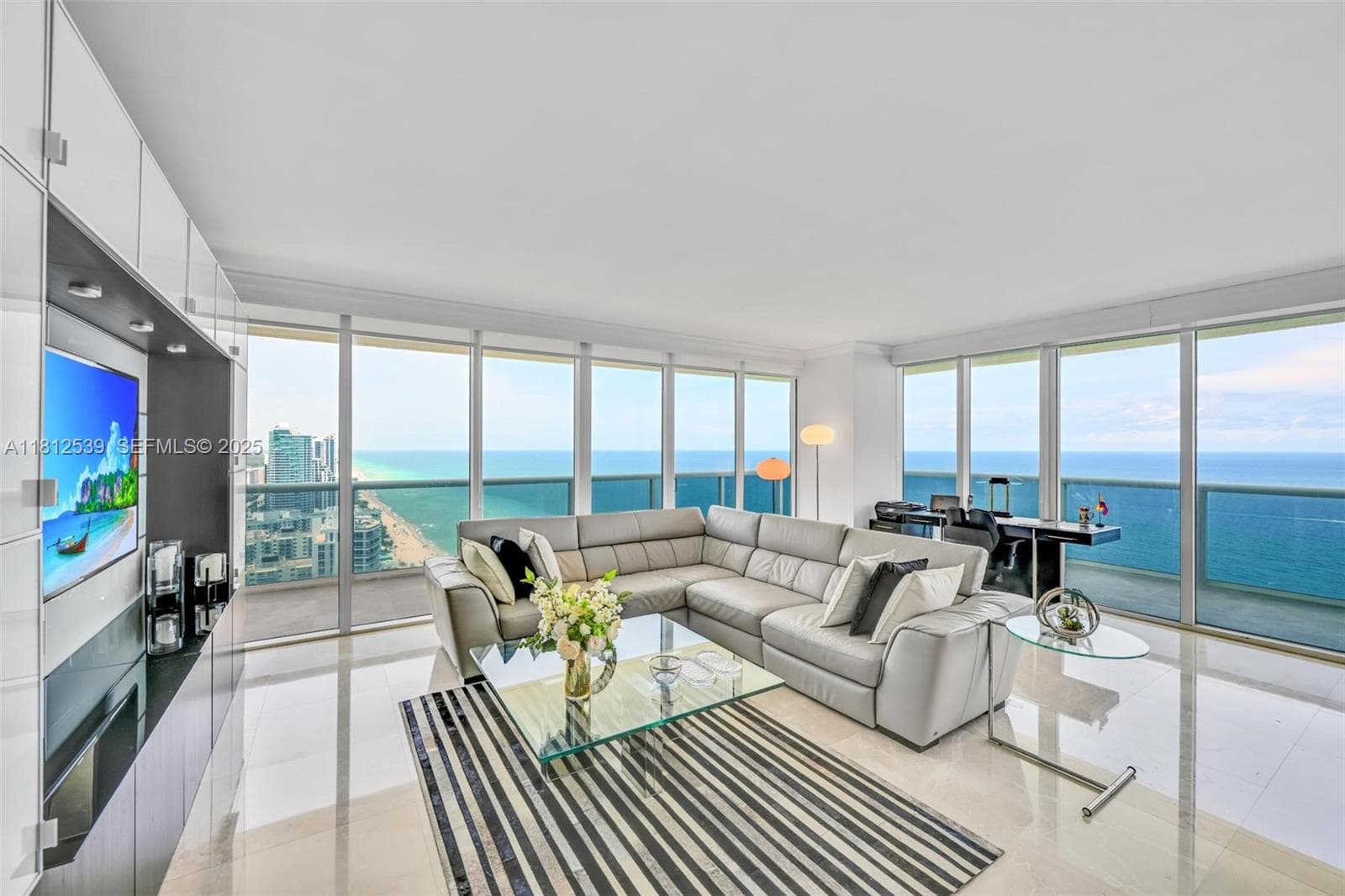 1830 S Ocean Dr # 3801, Hallandale Beach, FL 33009