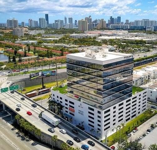 20200 W Dixie Hwy # 603, Miami, FL 33180