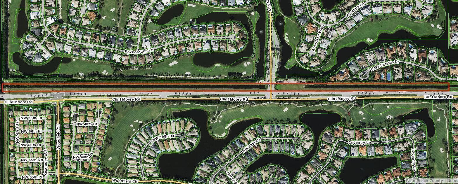 4100 Clint Moore Road, Boca Raton, FL 33496