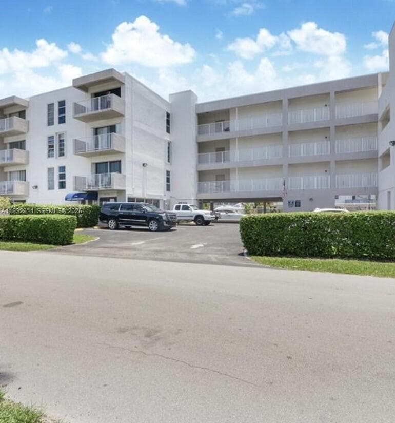 3716 NE 168th St # 303, North Miami Beach, FL 33160