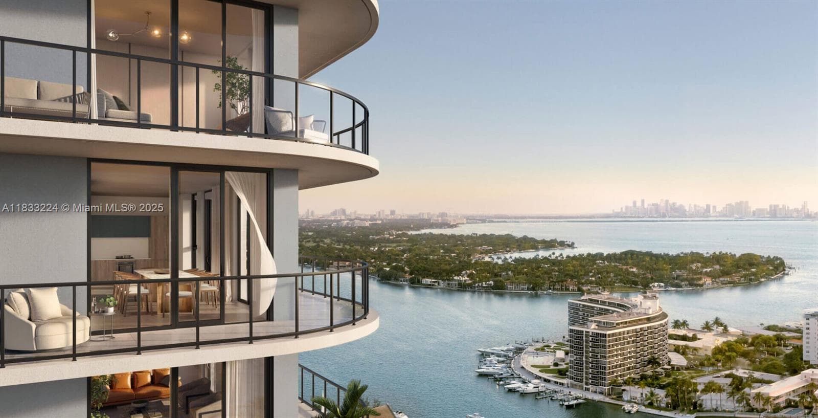 580 72 # 910, Miami Beach, FL 331441