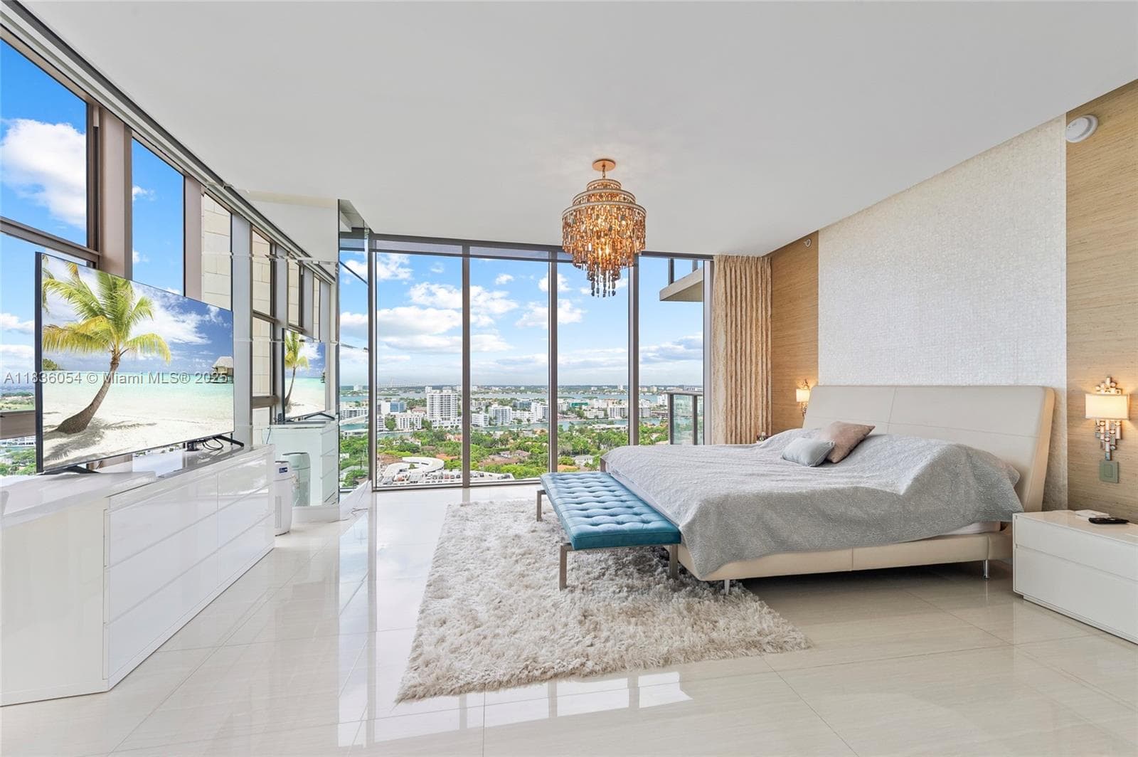 9705 Collins Ave # 1905N, Bal Harbour, FL 33154