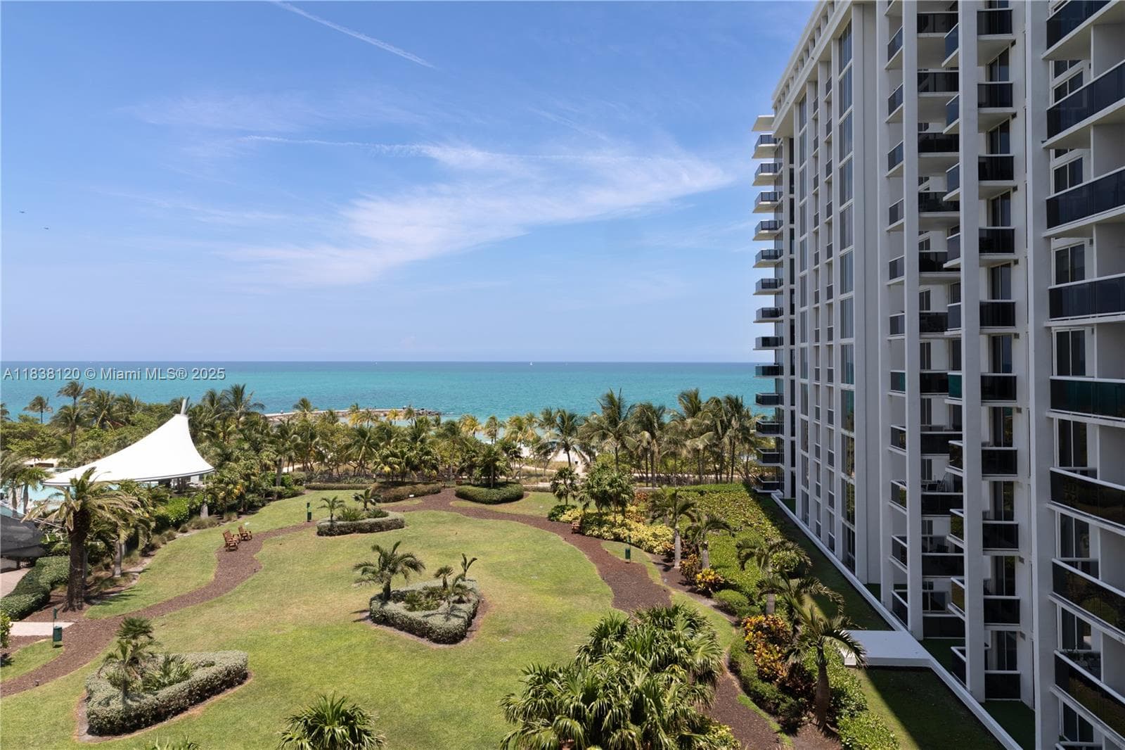 10275 Collins Ave # 634, Bal Harbour, FL 33154