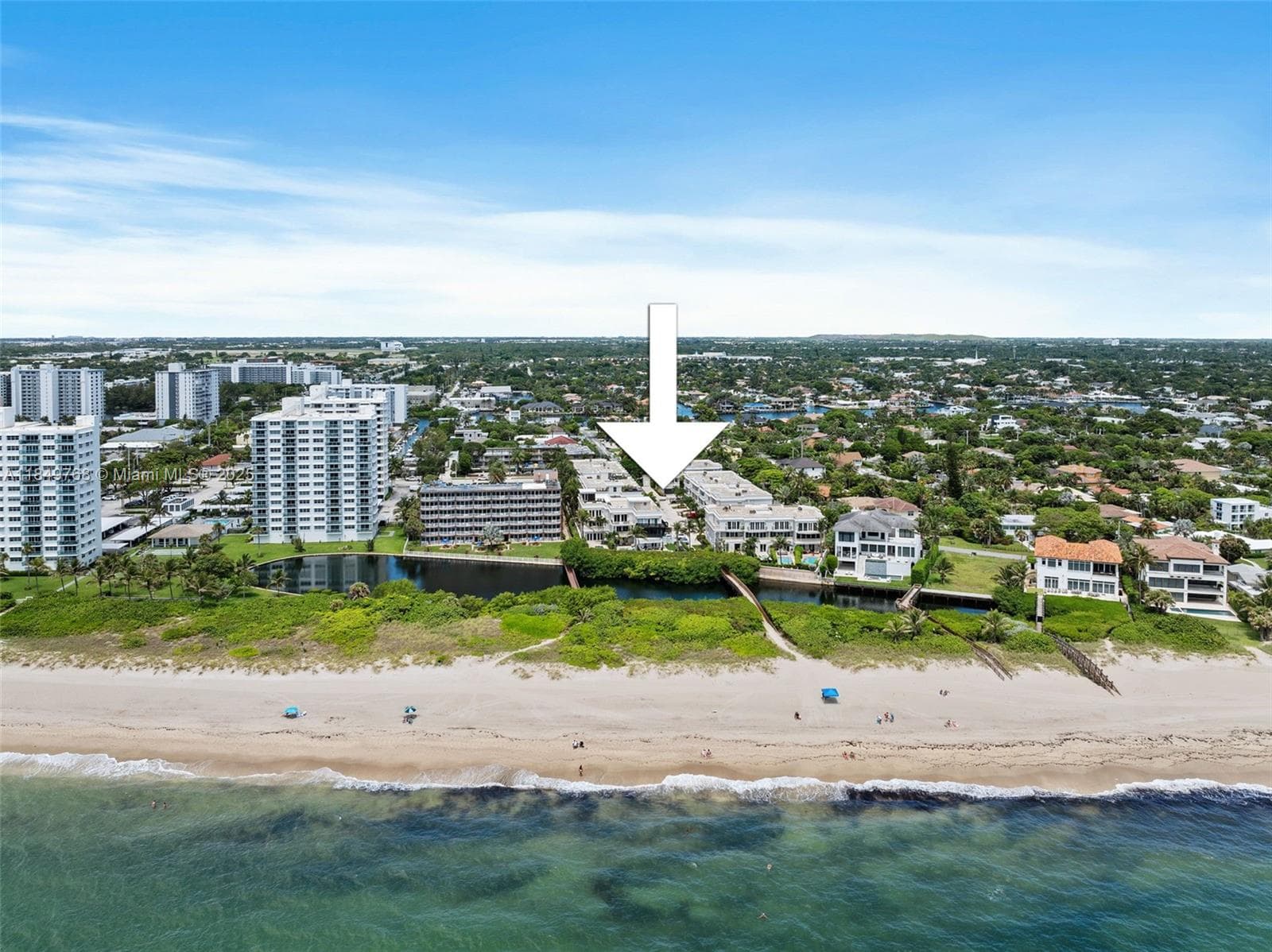 1784 Bay Dr # 1784, Pompano Beach, FL 33062