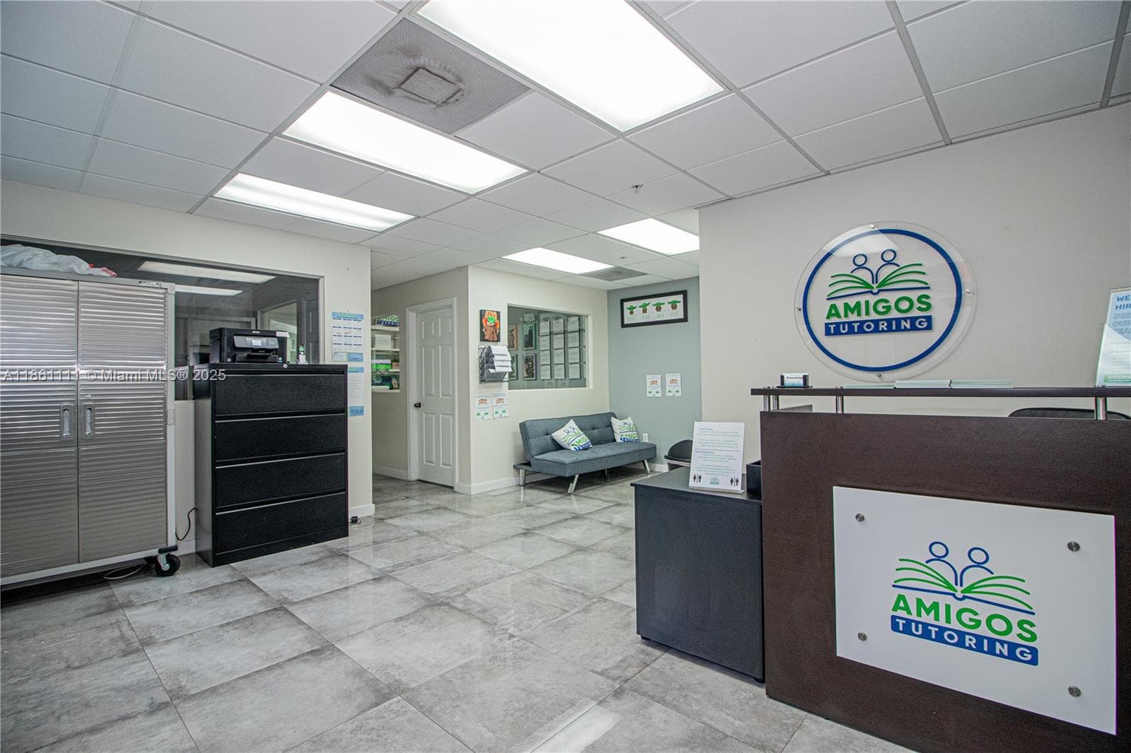 10800 NW 21st St, Sweetwater, FL 33172