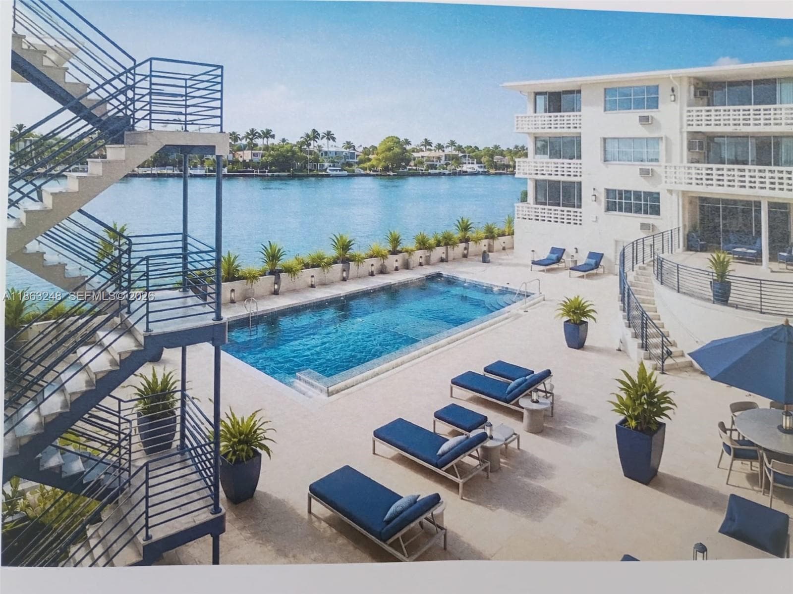 6484 Indian Creek Drive # 320, Miami Beach, FL 33141