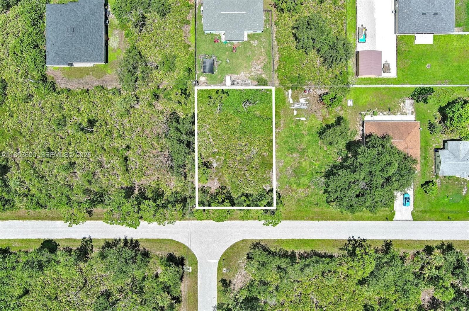 11944 Brookside Ave, Port Charlotte, FL 33981