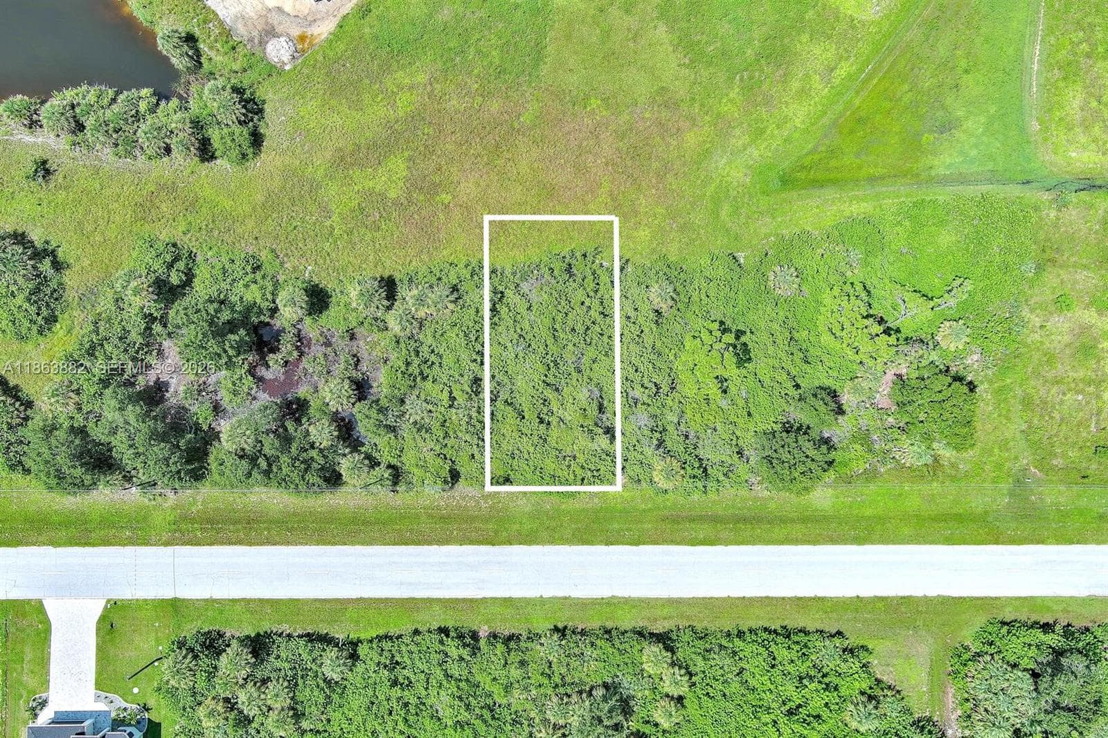 316 Sunset Rd, Other City - In The State Of Florida, FL 33947