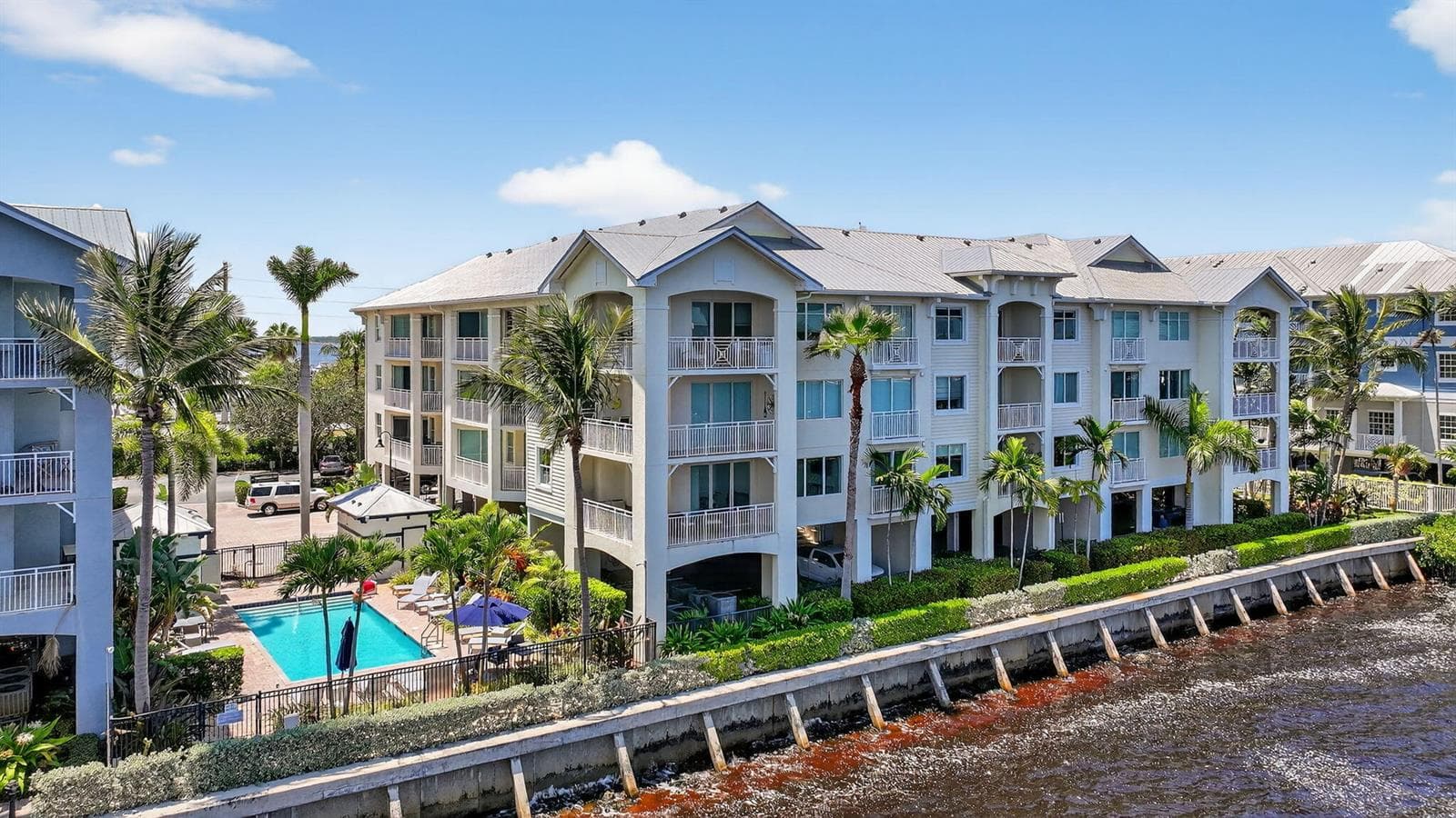275 NW Flagler Avenue # 204, Stuart, FL 34994