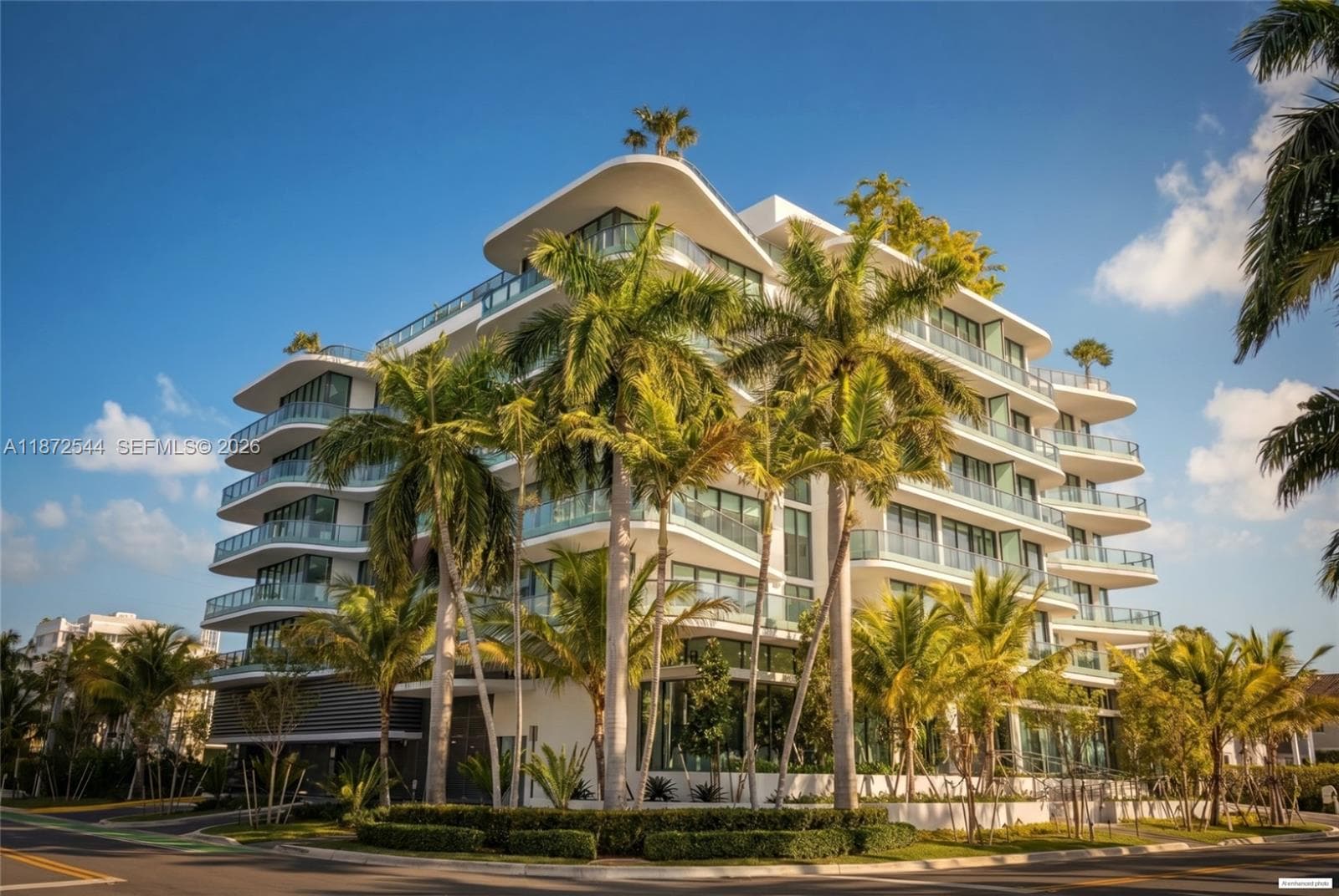 9901 W Bay Harbor Dr # 403, Bay Harbor Islands, FL 33154
