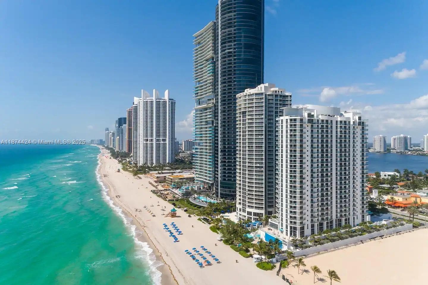 18683 Collins Ave # 1609, Sunny Isles Beach, FL 33160
