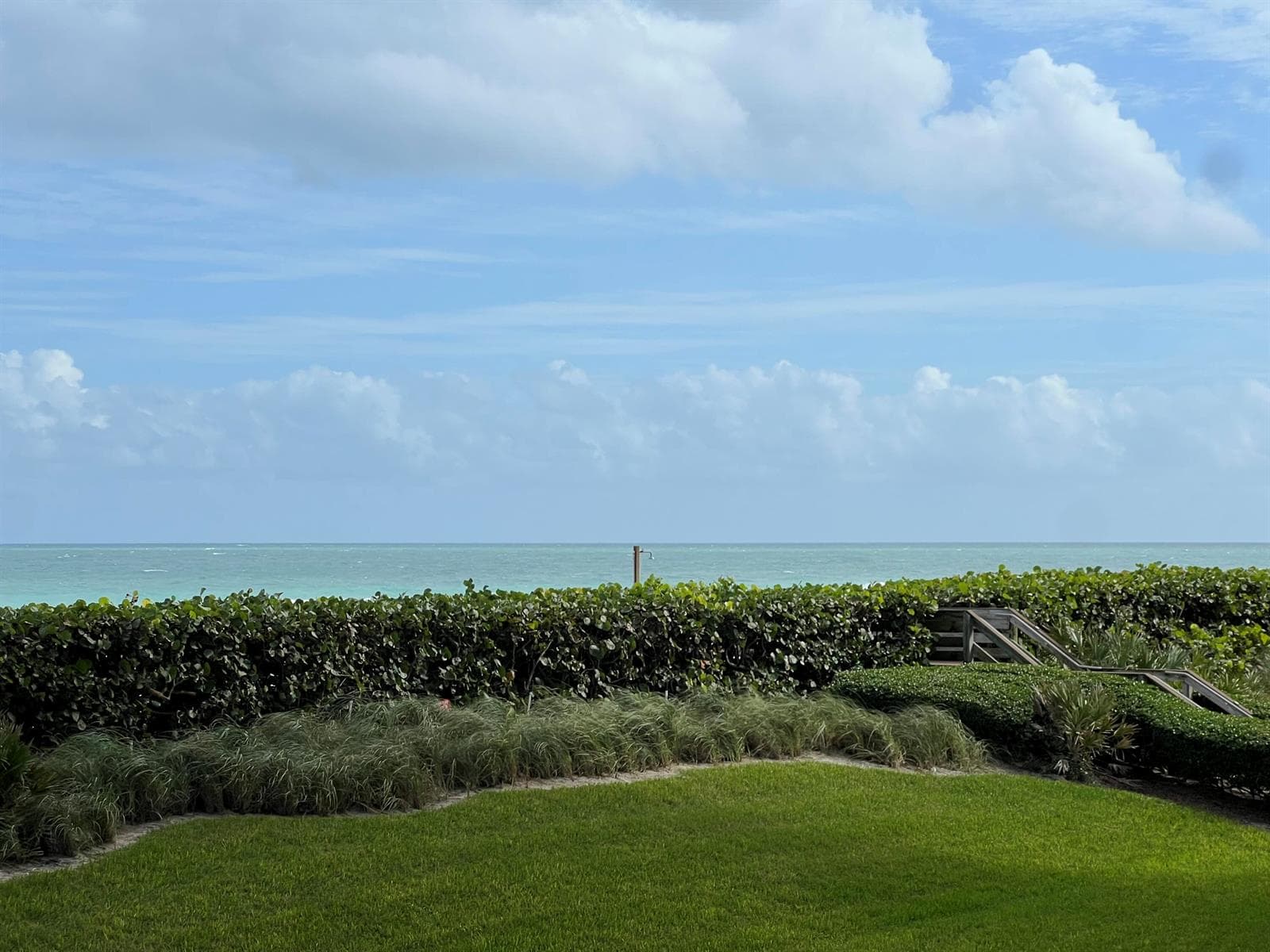 9500 S Ocean Drive # 201, Jensen Beach, FL 34957