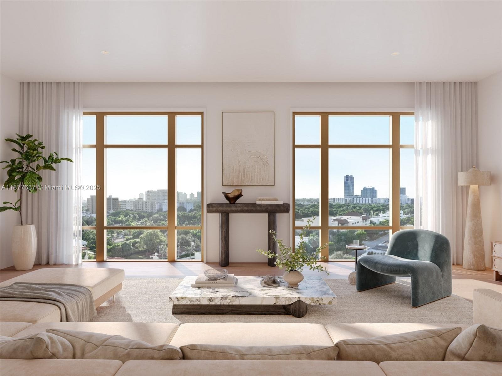 3000 Ponce De Leon Blvd # 601, Coral Gables, FL 33134