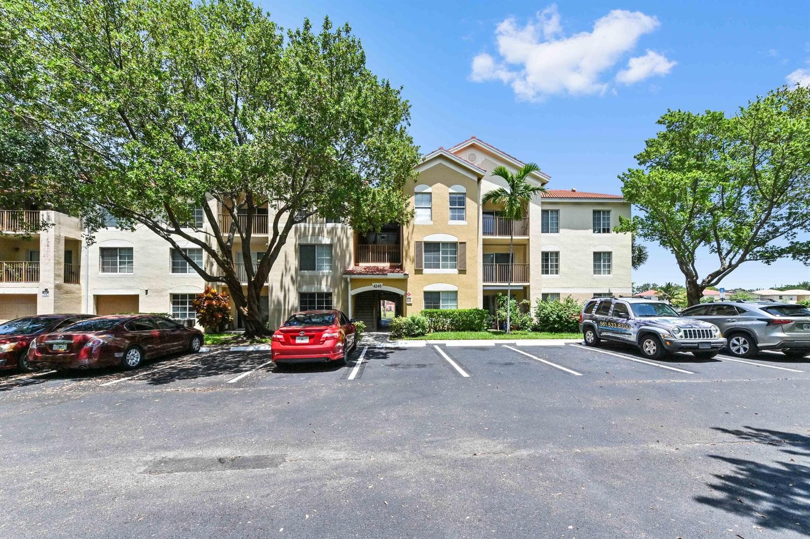 4240 San Marino Boulevard # 108, West Palm Beach, FL 33409
