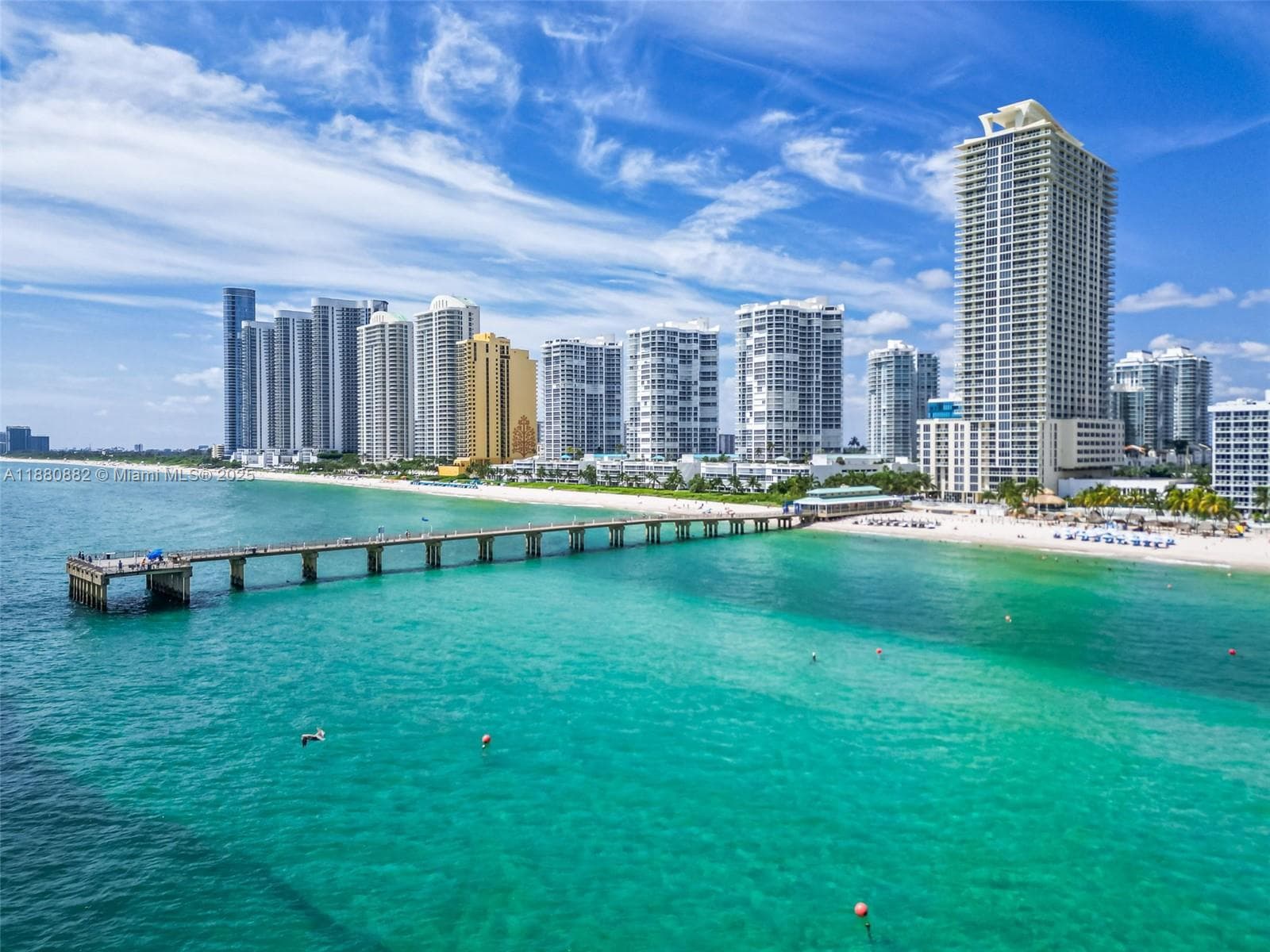 16485 Collins Ave # PH35C, Sunny Isles Beach, FL 33160