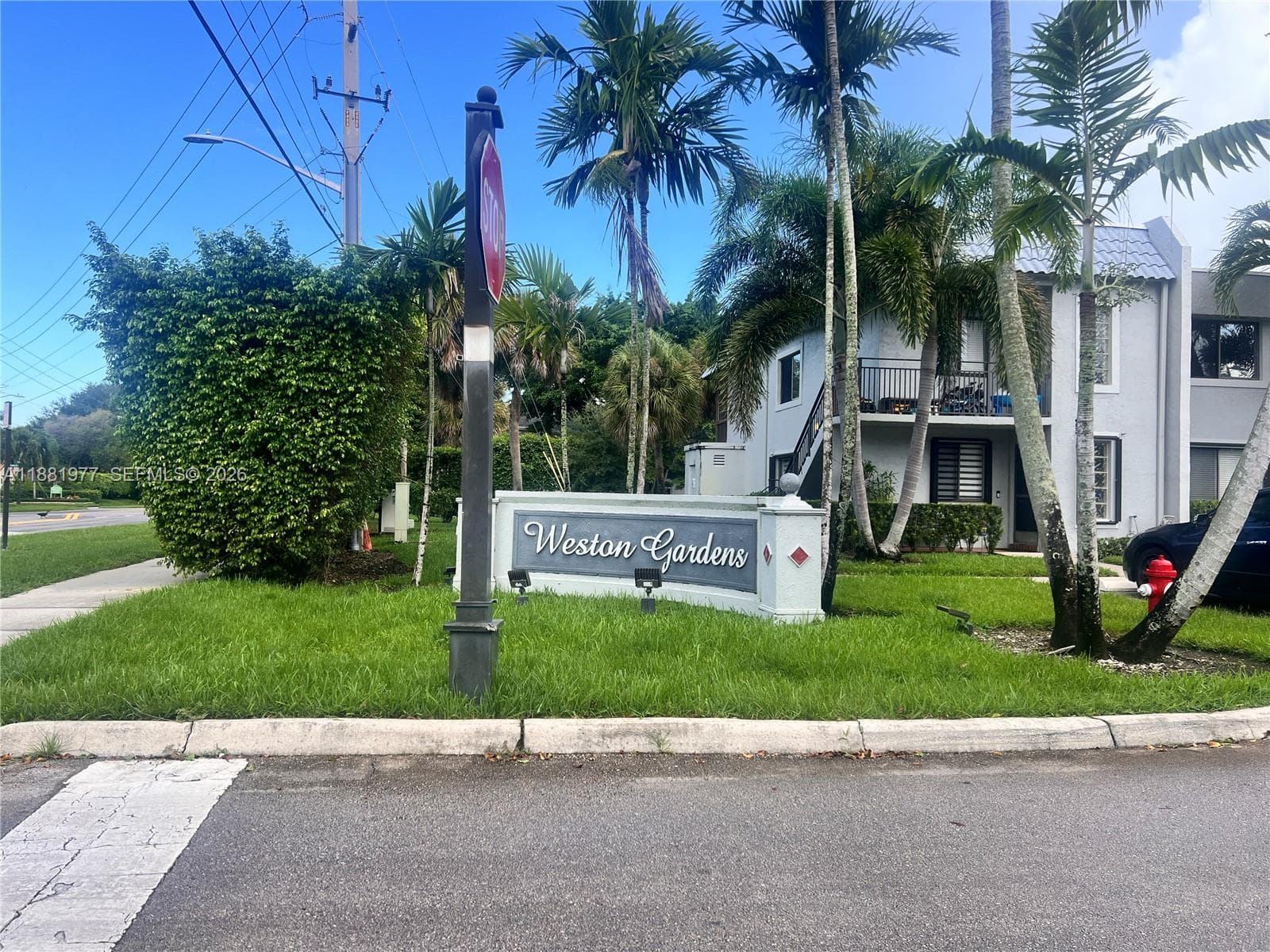16531 Blatt Blvd # 103, Weston, FL 33326