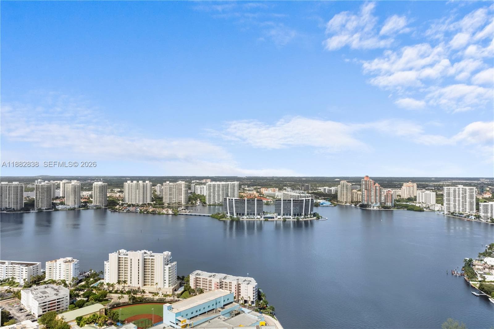 18201 Collins Ave # 5301, Sunny Isles Beach, FL 33160