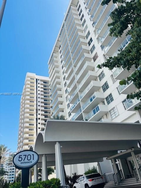 5701 Collins Ave # 709, Miami Beach, FL 33140