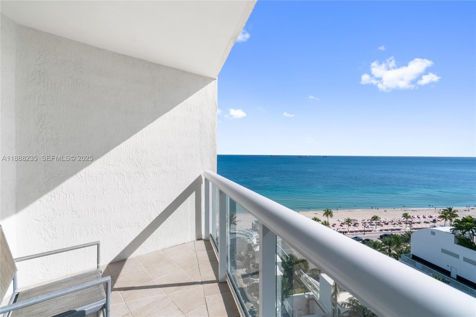 505 N Fort Lauderdale Beach Blvd # 1215, Fort Lauderdale, FL 33304