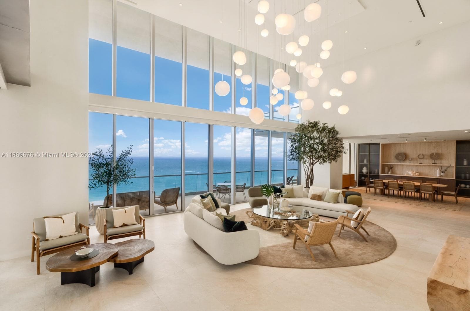 18501 Collins Ave # 2301, Sunny Isles Beach, FL 33160