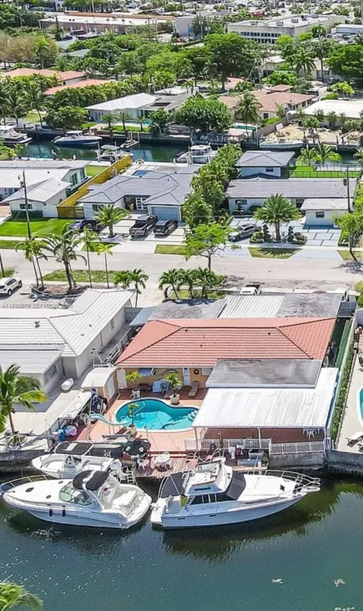 12941 Auralia Rd, North Miami, FL 33181