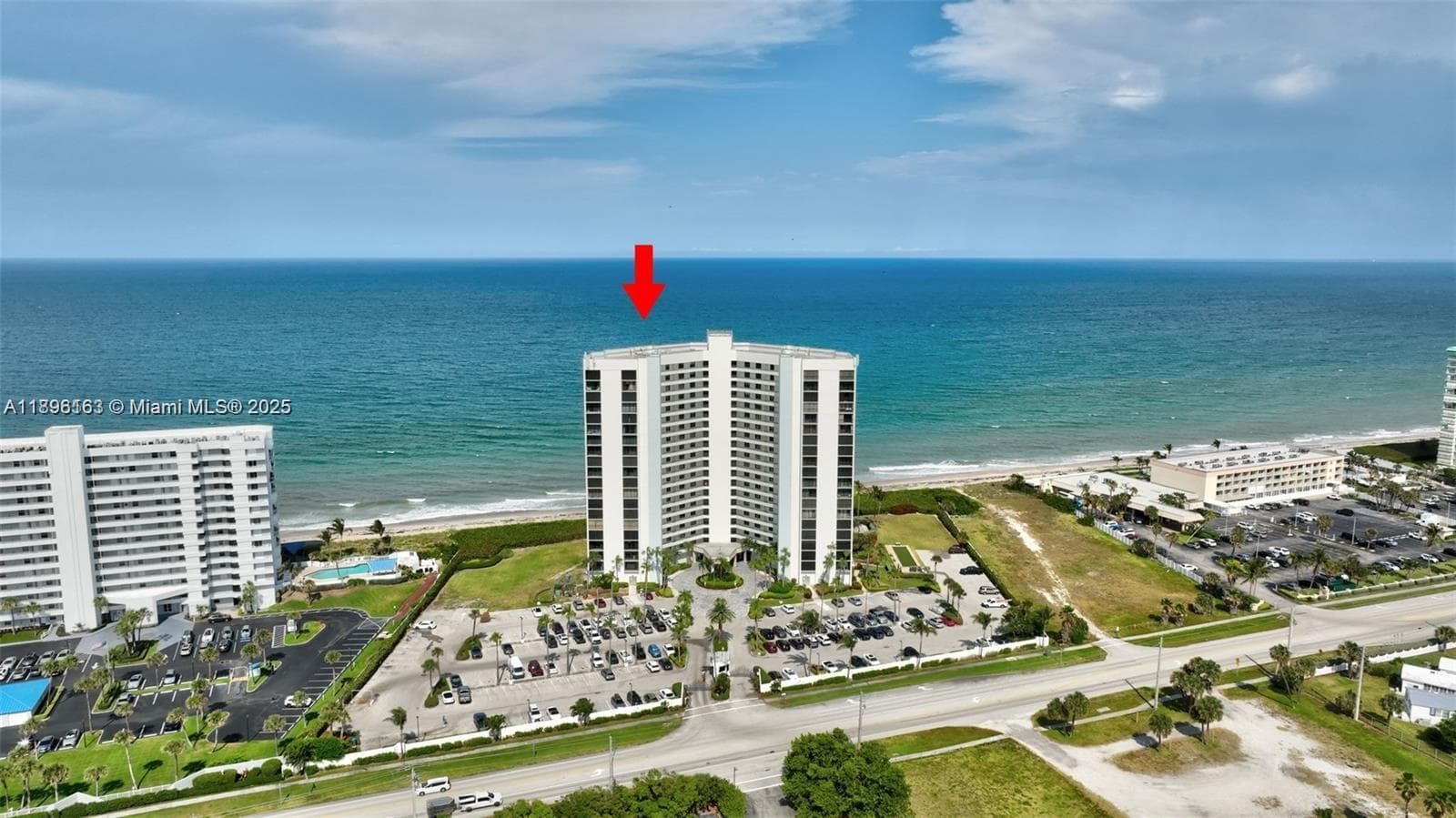 9650 S Ocean Dr # 2003, Jensen Beach, FL 34957