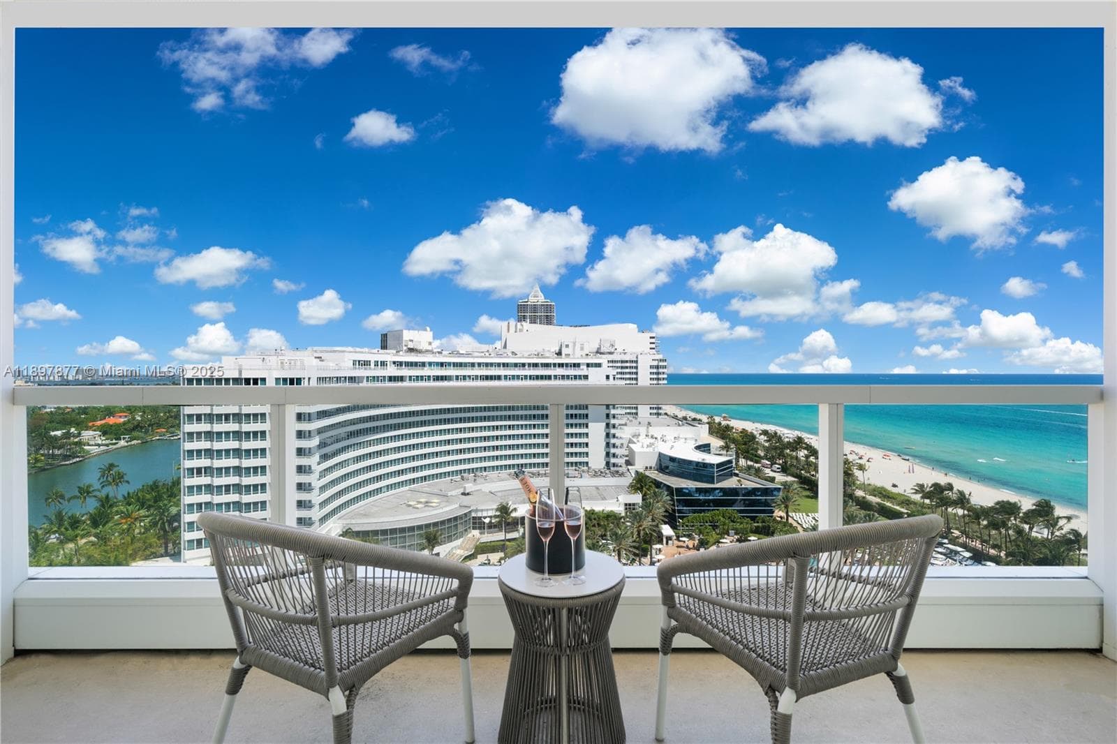 4391 Collins Ave # 1403, Miami Beach, FL 33140