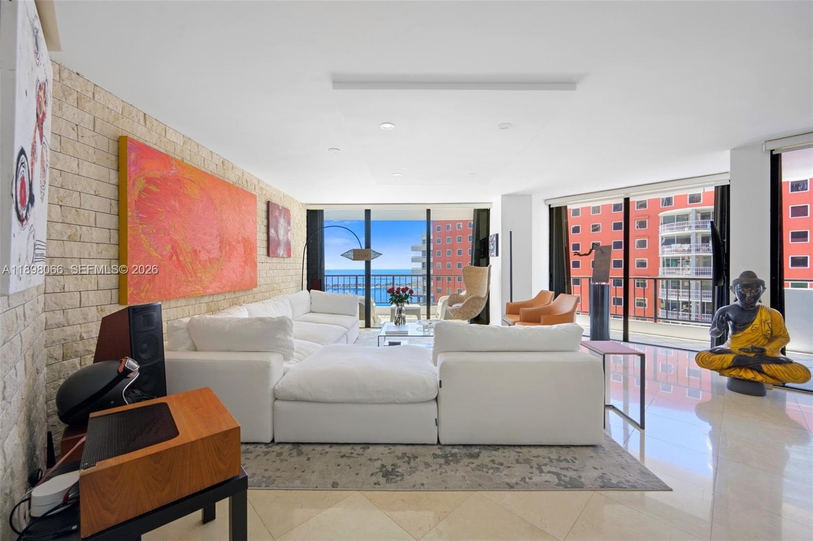 1581 Brickell Ave # 2005, Miami, FL 33129