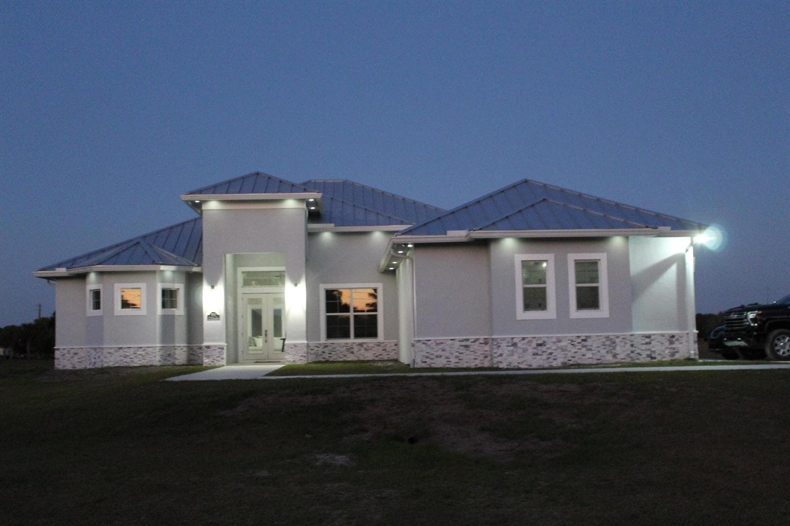3502 S Brocksmith Road, Fort Pierce, FL 34945