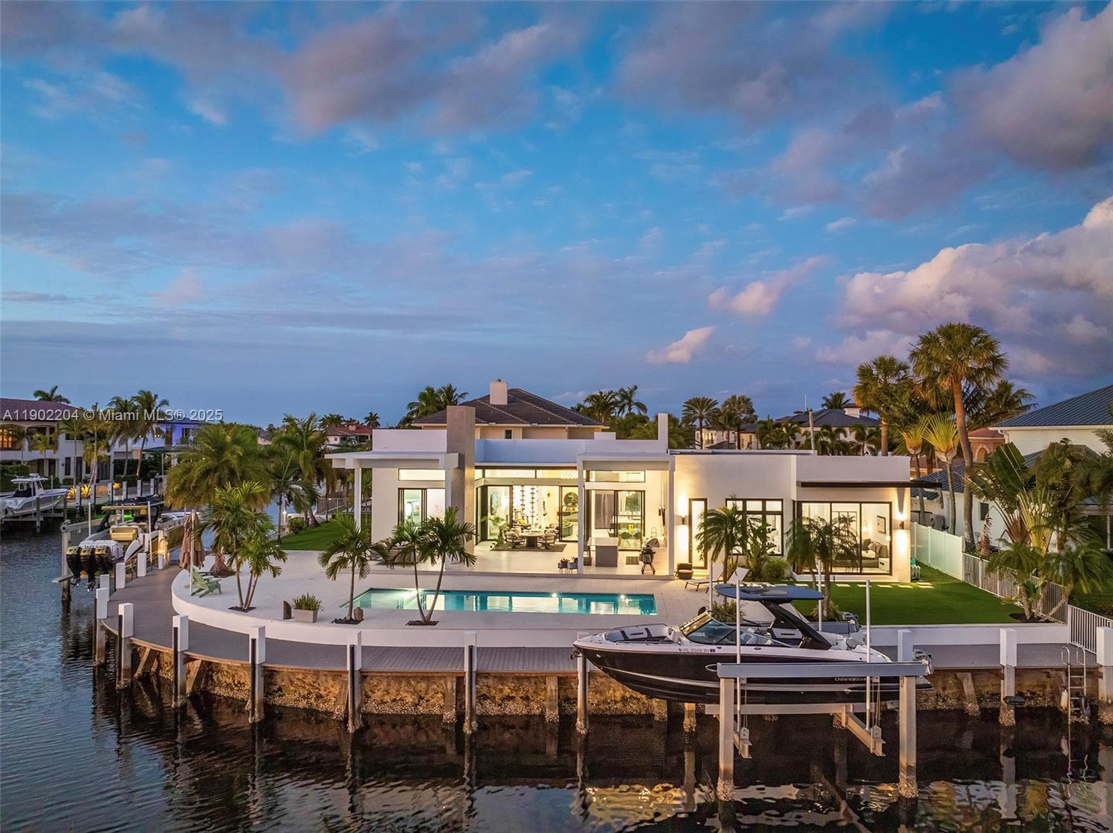 3701 NE 26th Ave # 1, Lighthouse Point, FL 33064