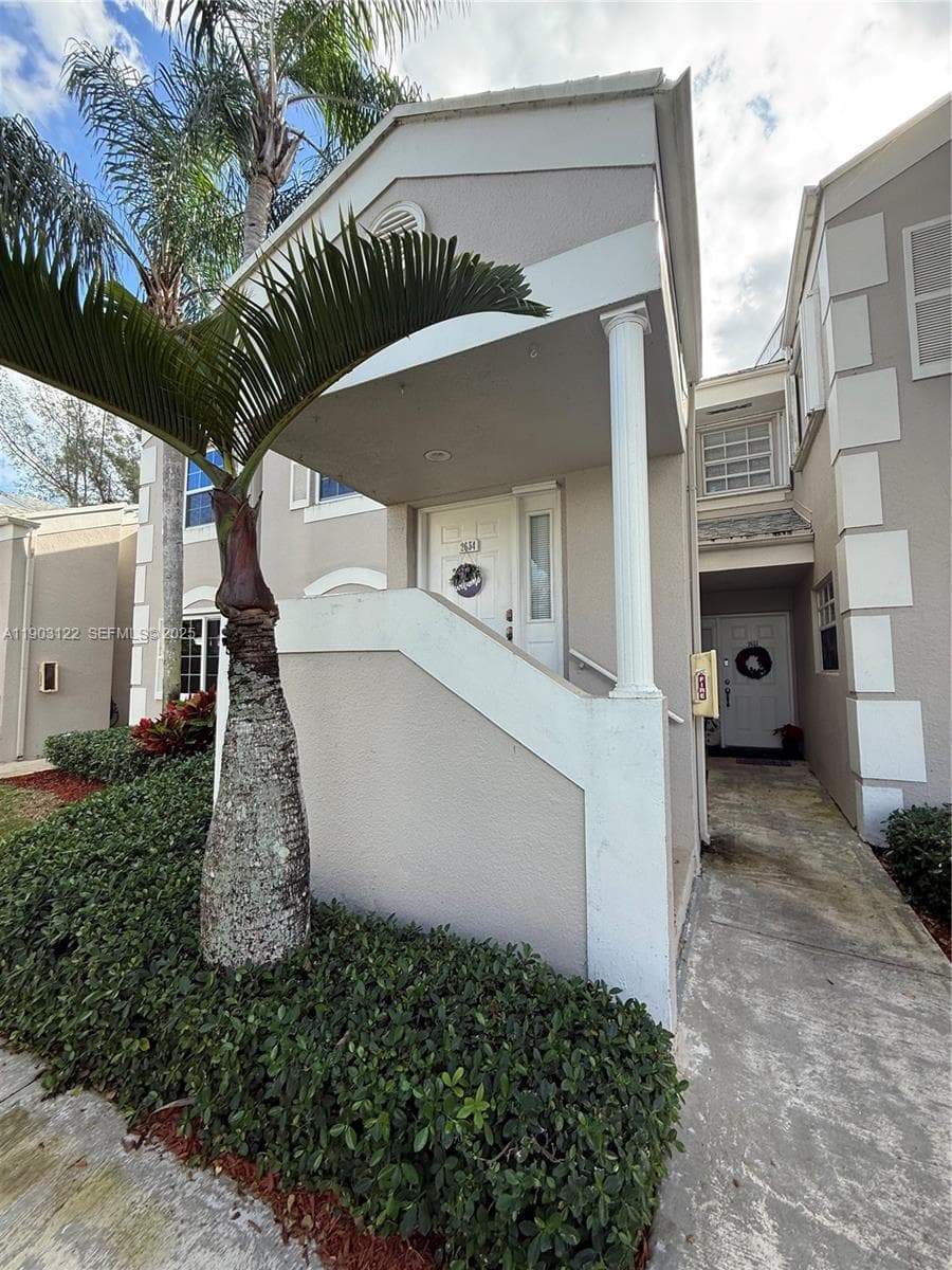 2634 SE 21st Ct # 203-C, Homestead, FL 33035