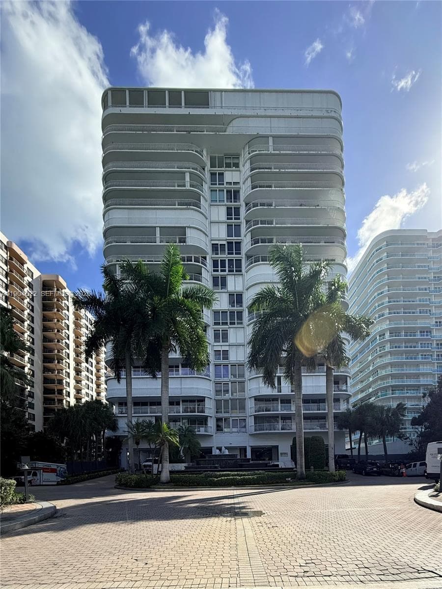 10155 Collins Ave # 906, Bal Harbour, FL 33154