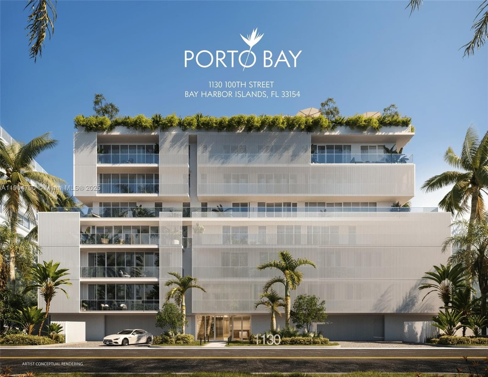 1130 100th St # 5A, Bay Harbor Islands, FL 33154