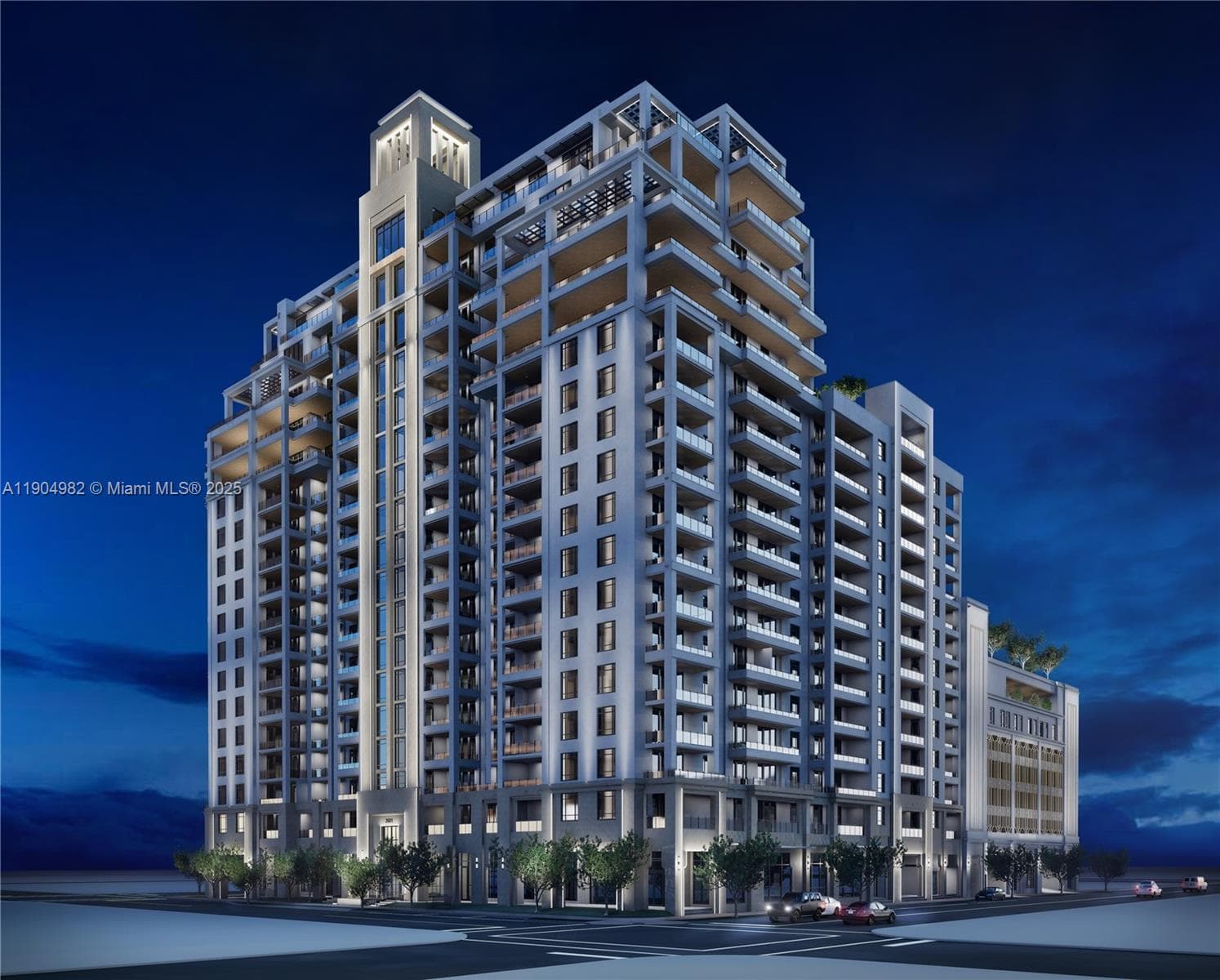 2601 Salzedo Street # 38, Coral Gables, FL 33134
