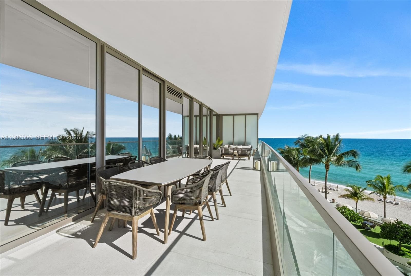 18975 Collins Ave # 401, Sunny Isles Beach, FL 33160