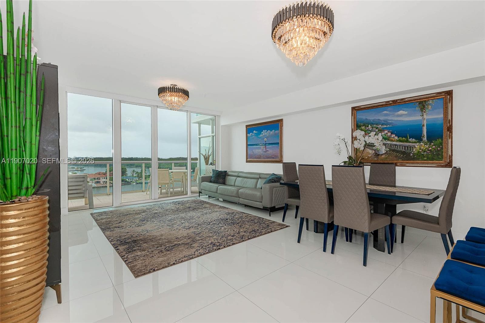 400 Sunny Isles Blvd # 906, Sunny Isles Beach, FL 33160