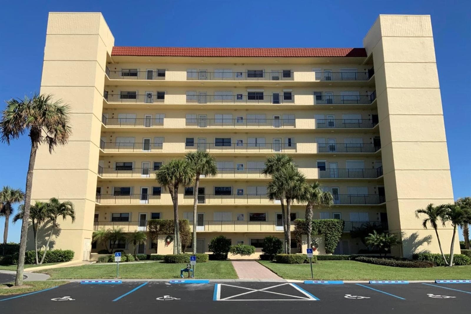 7420 S Ocean Drive # 216, Jensen Beach, FL 34957