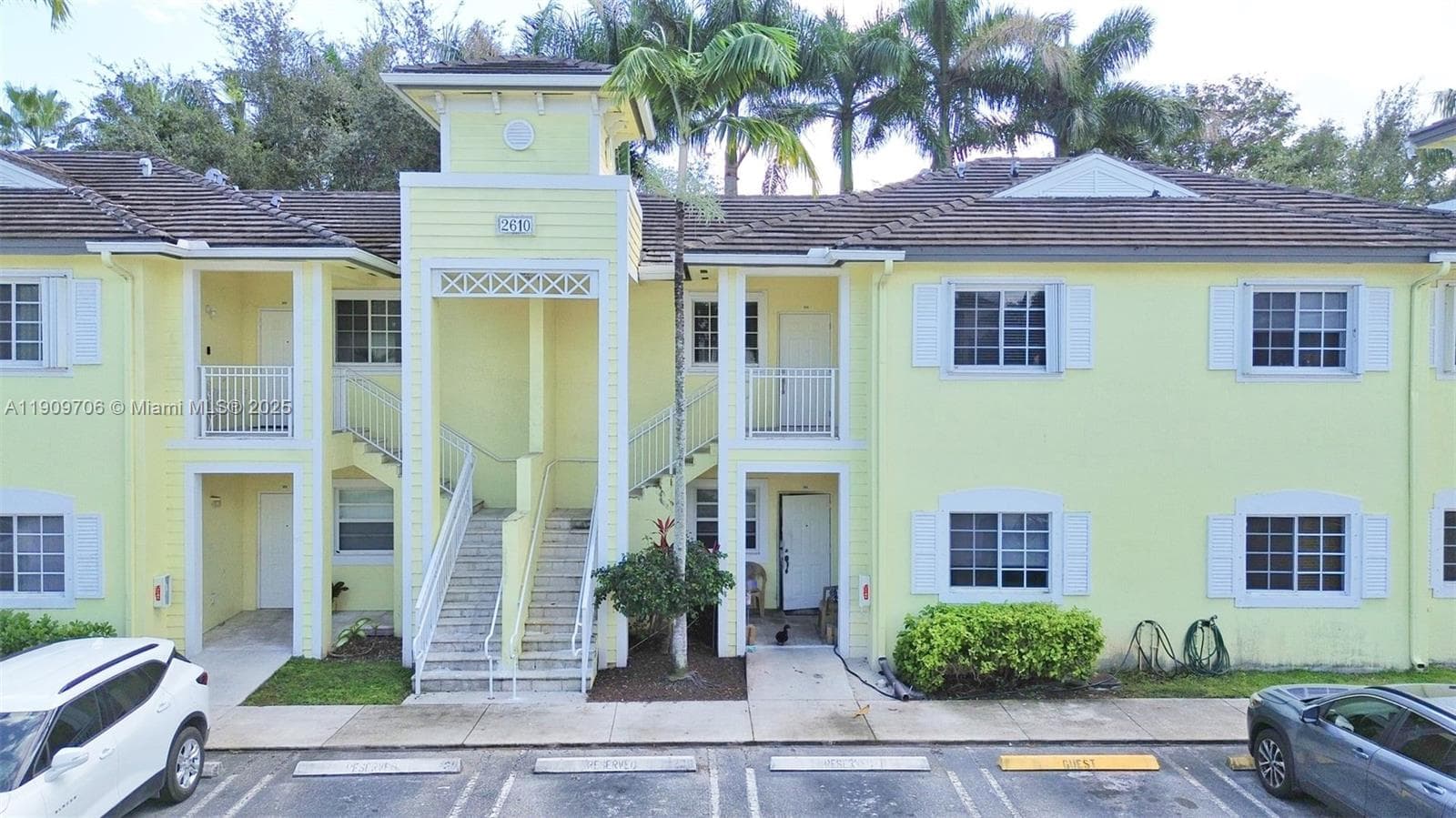 2610 NE 3rd Dr # 203, Homestead, FL 33033