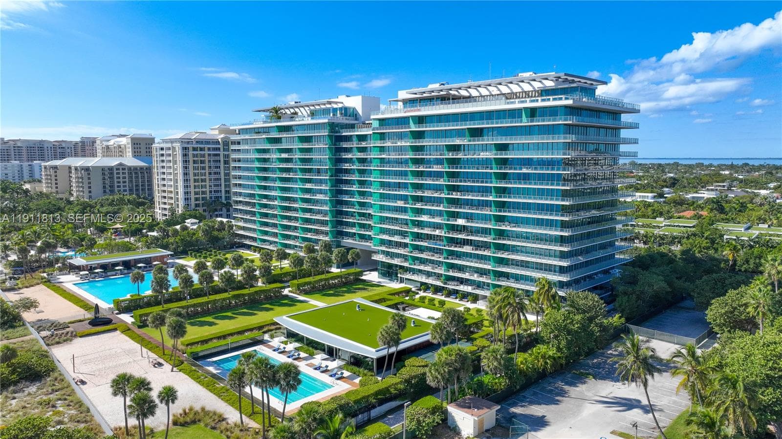 350 E Ocean Dr # 301N, Key Biscayne, FL 33149