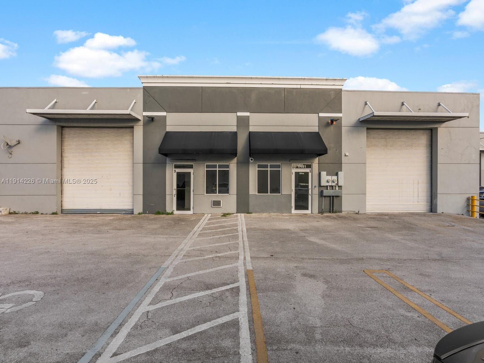 17535 NW 2nd Ave # 108-109, Miami Gardens, FL 33169