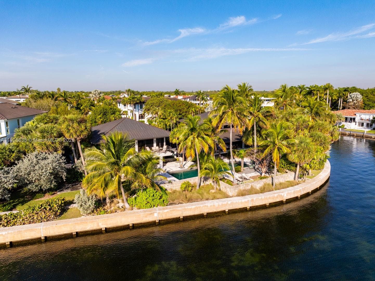 820 San Pedro Ave, Coral Gables, FL 33156